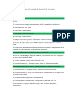 Exámenes de Bioquímica PDF