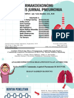 Analisis Jurnal Pneumonia Kelompok 1