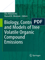 Biology, Controls and Models of Tree Volatile Organic Compound Emissions (PDFDrive)