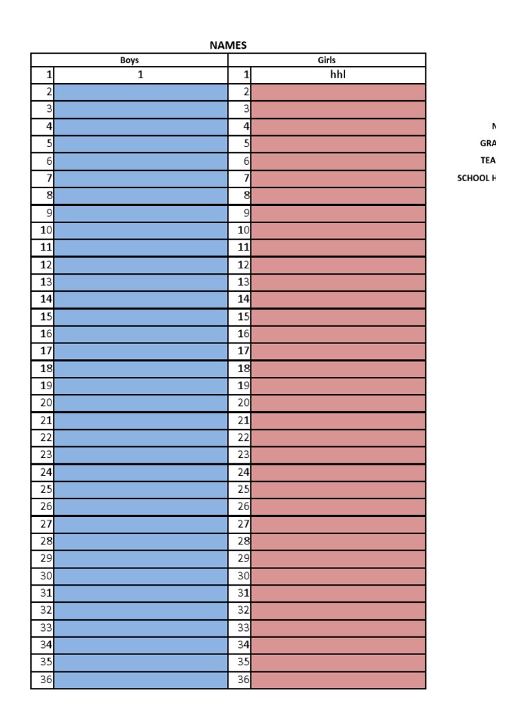 Automated School Form 2 Free Download