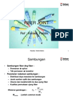 FIBER SAMBUNGAN