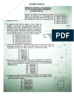 Examen Parcial