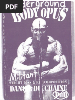 Download 57458637 Dan Duchaine Body Opus by David Smith SN61893322 doc pdf