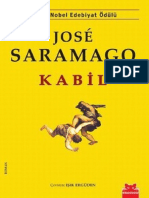 José Saramago - Kabil