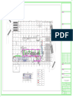 GR - Floor Plan Iraq Pasta Containment Layout