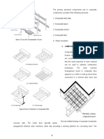 RCC Framed & Steel Framed Structural System Part 2