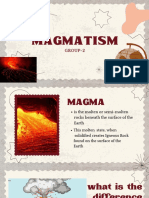 Magma PT.2