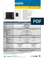 Prime Plus: 6KVA-10KVA