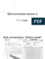 Bolt-Connections Lesson 2