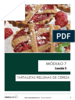 Mod7 L5 TARTALETAS RELLENAS DE CEREZA 1