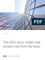 JLL 2022 Year End Report