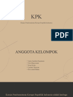 Kelompok 6 KPK