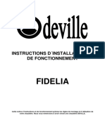 DEVILLEfidelia Notice