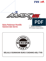 Panduan Tvs Max