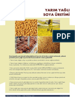 HUM Low Fat Soybean