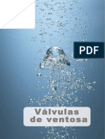 Valvulas de Aire VYR