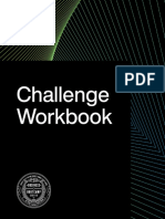 Challenge Workbook