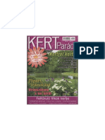 KertParádé Magazin 2012 - 01