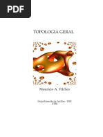 topologia
