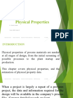7-Physical Properties