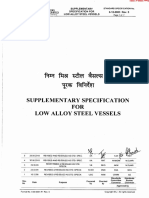 6-12-0003 - Supplementary Spec For LAS Vessels - Rev - 5