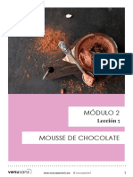 Modulo2 Lec5 Mousse de Chocolate Compressed
