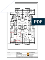 Affordable 1 BHK Floor Plans Under 400 Sqft