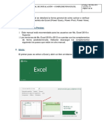 So-Ma-021 Manual de Activacion - Complementos Excel.