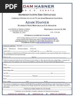 Orlando 8-10 Up and Adam