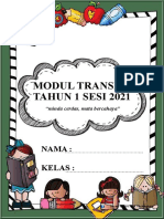 Modul Transisi Tahun 1 Free