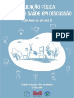 Livro_Educação Física, infância e saúde - coletânea de estudos 2_Evandro Salvador Alves de Oliveira