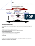 El Enfoque en Sistema Del Proceso Educativo Jairo