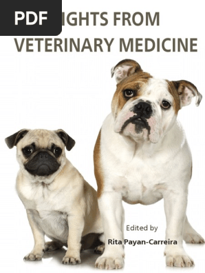 Insights From Veterinary Medicine