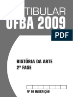 2009 2fase HArte