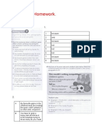 Copia de H1r4s - Christmas Homework FCE1