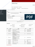 Nº do Processo 7000861-05.2022.7.00.0000