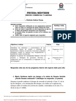 Derecho Laboral y Concursal