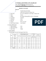 Profil Yayasan Nurillah