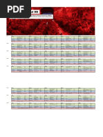 CronusFit DB and KB Program