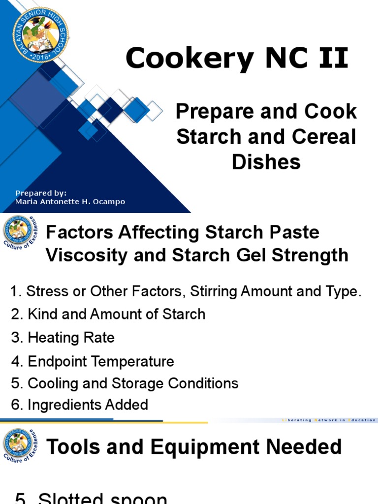 Timing Control For Elasticity In Fresh Pasta Preparation