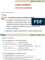 498295830-Exercicios-de-Funcoes-Sintaticas-Gramatica-3º-Ciclo-do-Ensino-Basico