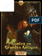 4AD Contra Os Grandes Antigos (v0.1 Beta 22.09.14)