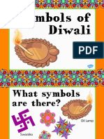 t2 R 116 Diwali Symbols and Their Meanings Powerpoint