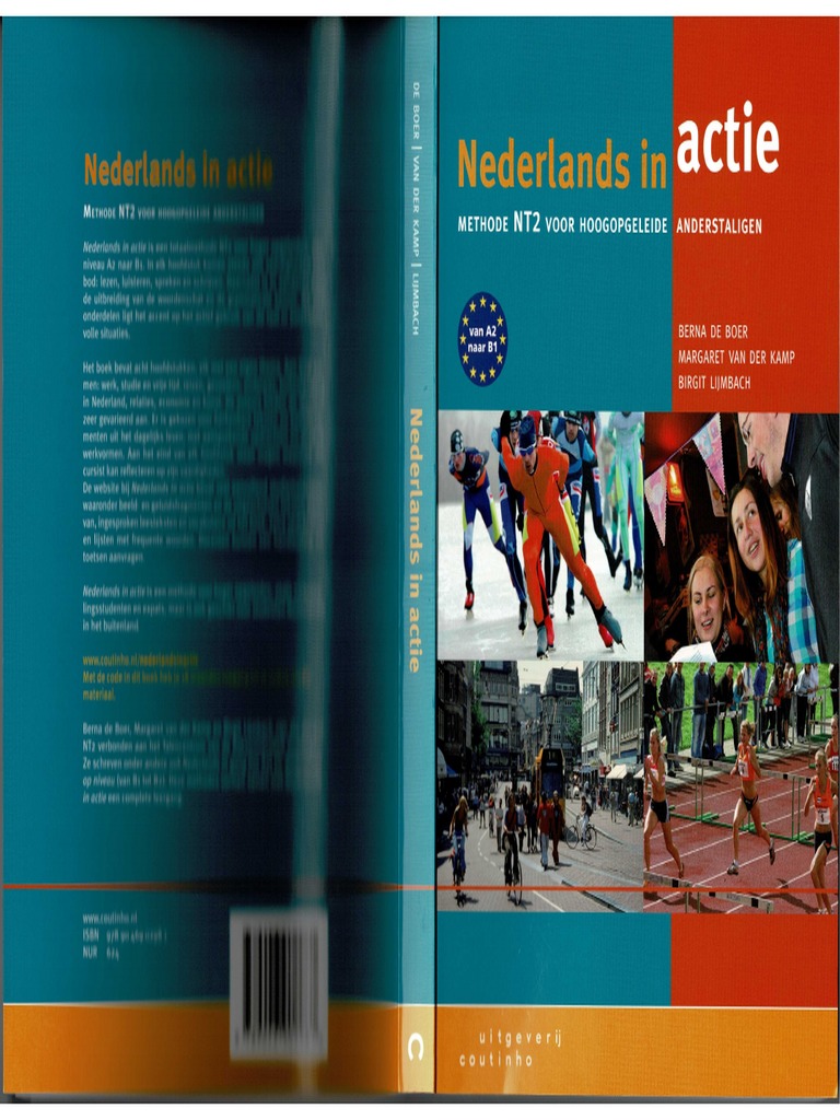 Nederlands in Actie (2012, Coutinho) PDF