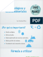 Ecotips Clase Del 9 de Junio 2022