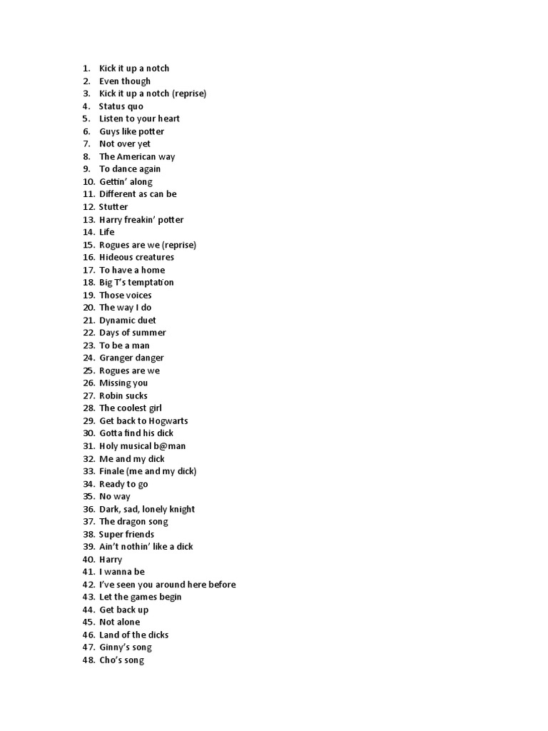 SK Song Ranking | PDF | Poetry