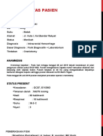 Identitas Pasien Craniotomy