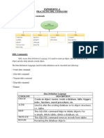 DBMS Lab Week4