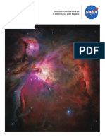 30 Nebulae La Nebulosa de Orion m42