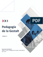 MIGE103 - S7 - MatComp - Pedagogía Del La Gestalt - PdelA